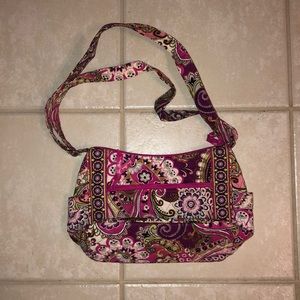 Vera Bradley purse